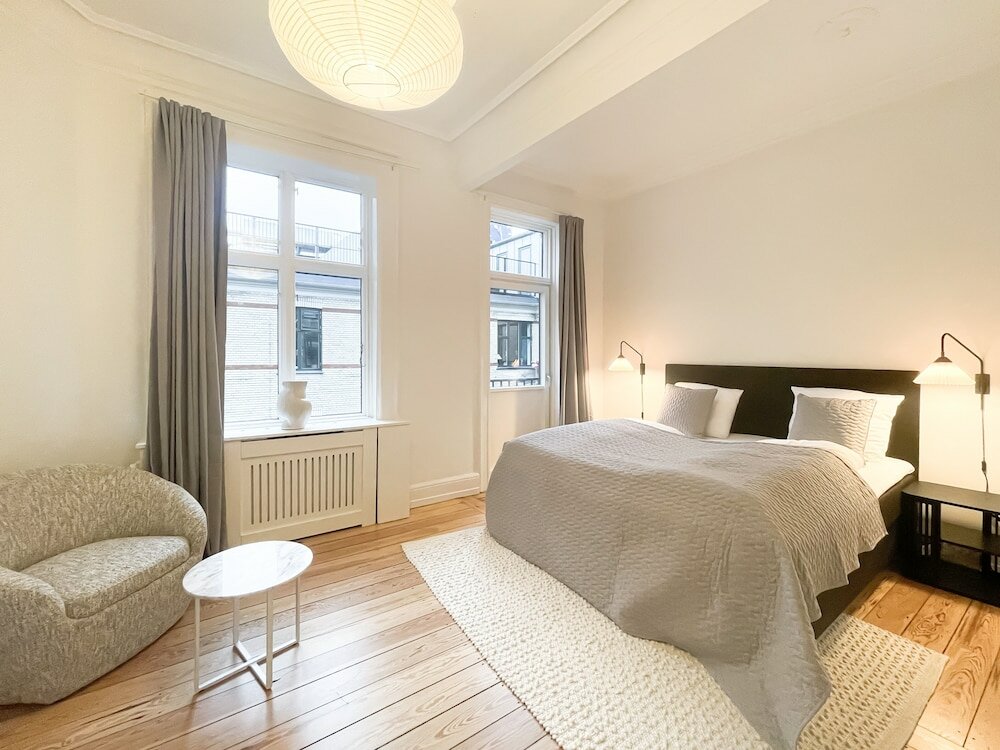 Фото Værnedamsvej