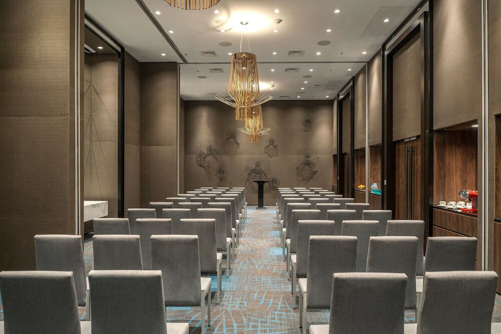Фото Hyatt Centric Candolim Goa
