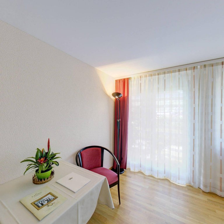 Фото Krone Buochs - Hotel & Restaurant