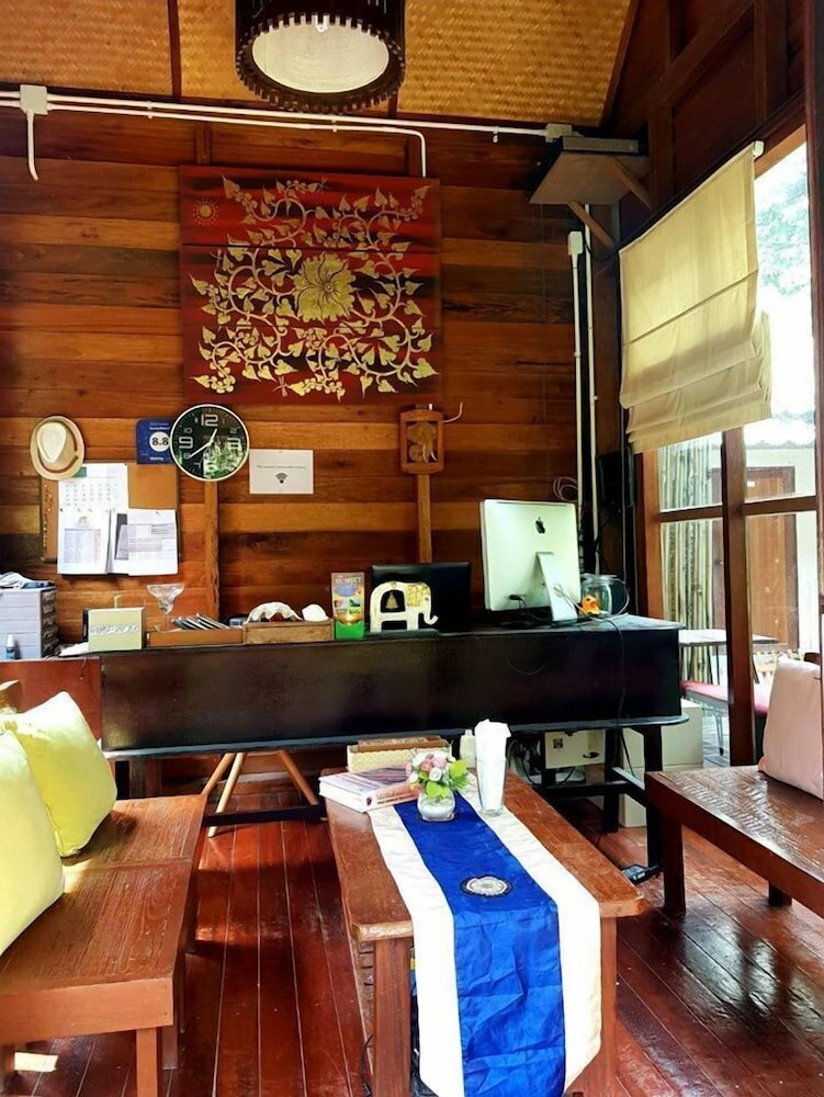 Фото Sawan Sunset Resort