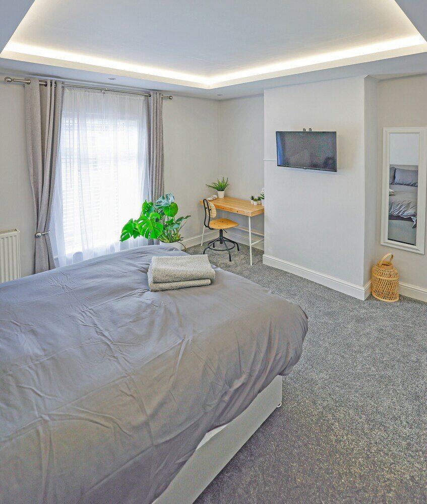 Фото Malleus House