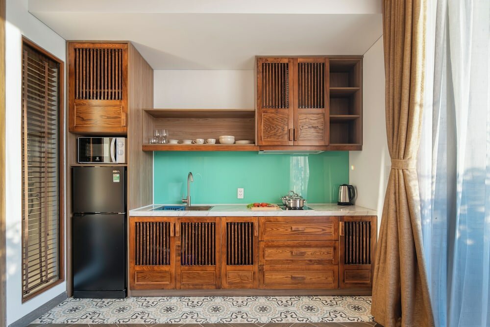 Фото Vernalhome Boutique Danang