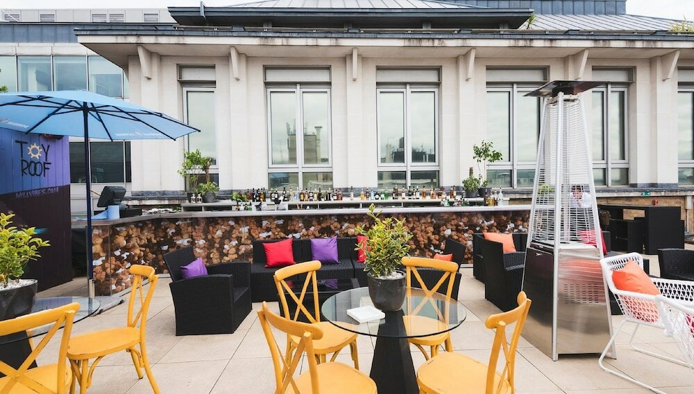 Фото Courthouse Hotel