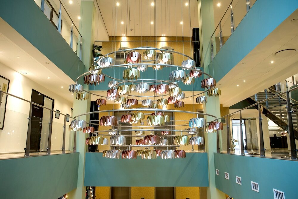 Фото Tivoli Hotel