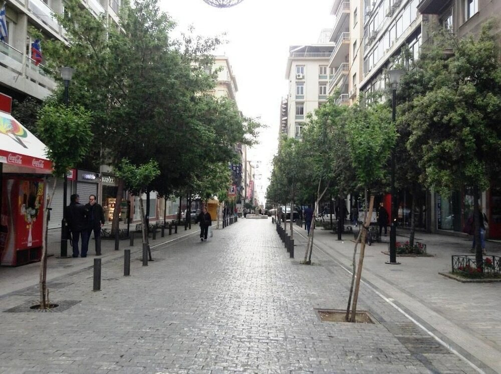 Фото Karma of Athens