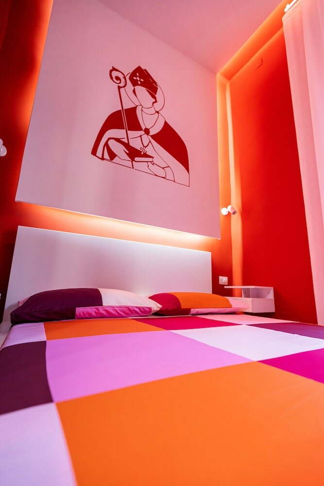 Фото Terno su Napoli Sanita