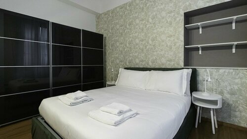 Апартаменты Italianway - The B Village New в Милане