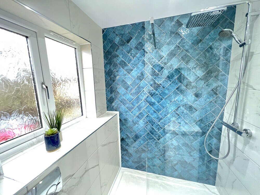 Фото Quirky Family Home in Glasgow