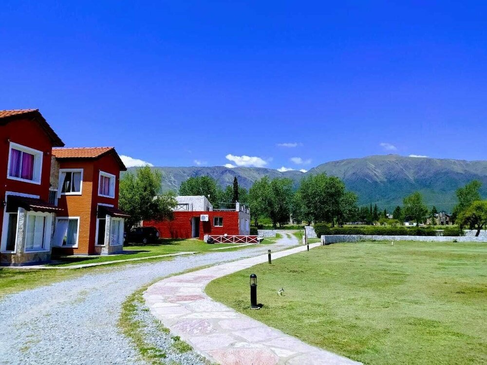 Фото Melisse Cabañas & Confort