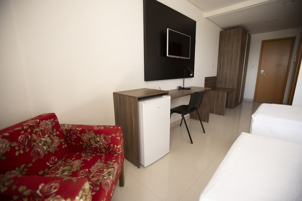 Фото Nobile Hotel Araripina