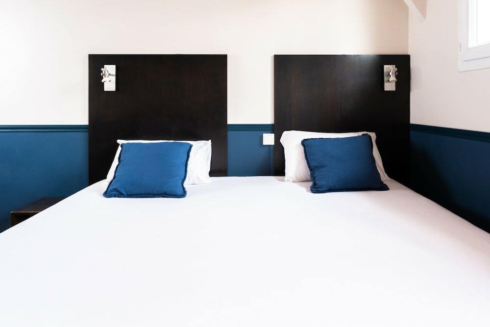 Фото Hotel Biskui