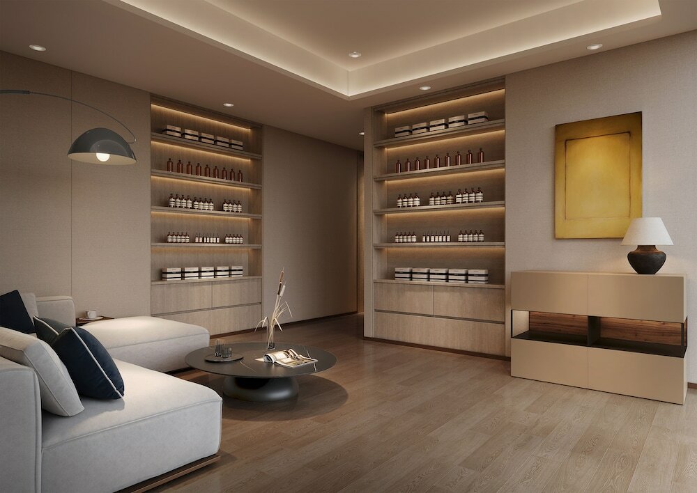 Фото Курортный отель Palau Sunrise Sea View Landison Retreat