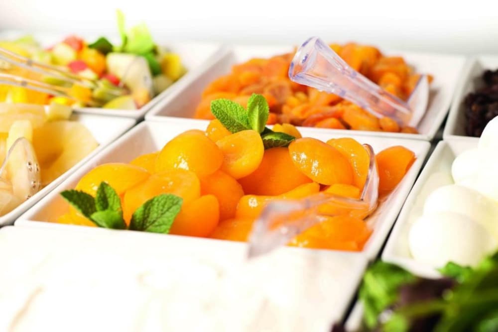 Фото Hotel Périphérie Porte de Saint Ouen