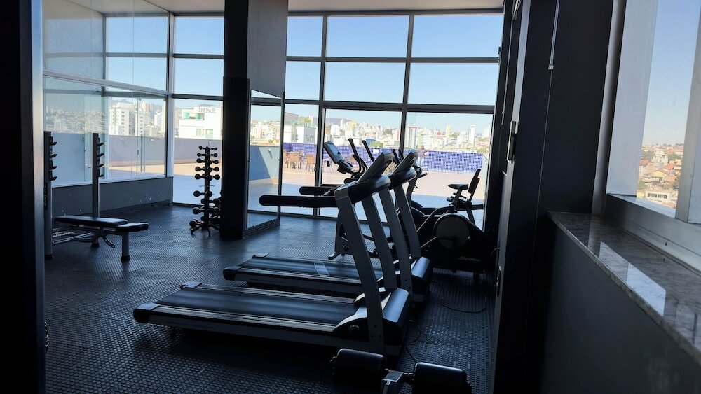 Фото Gran Vivenzo Cidade Nova