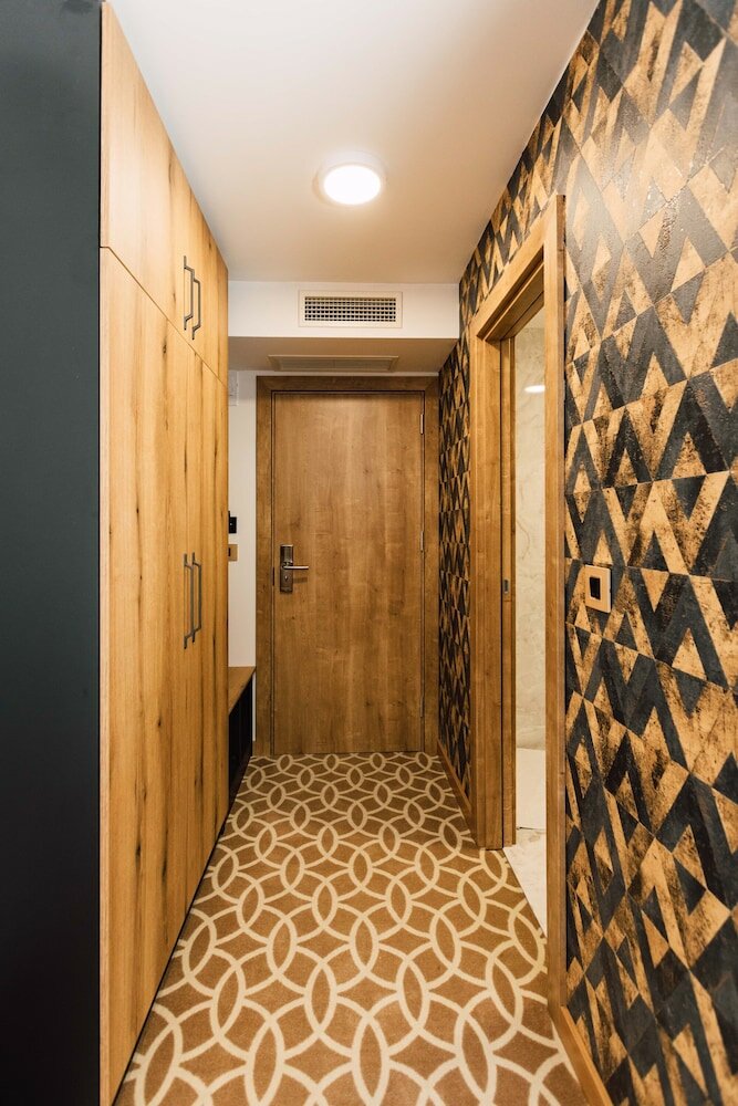 Фото Hotel Livnica