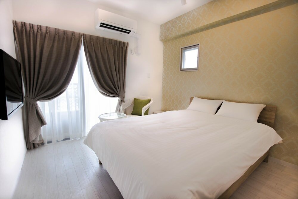 Фото Y‘ Rise To Hotel Itoman