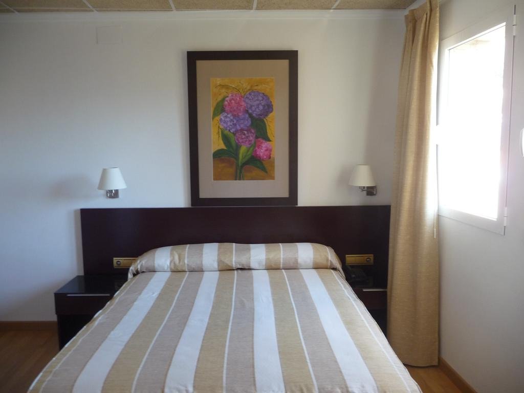 Фото Hospedería Rural Constitución