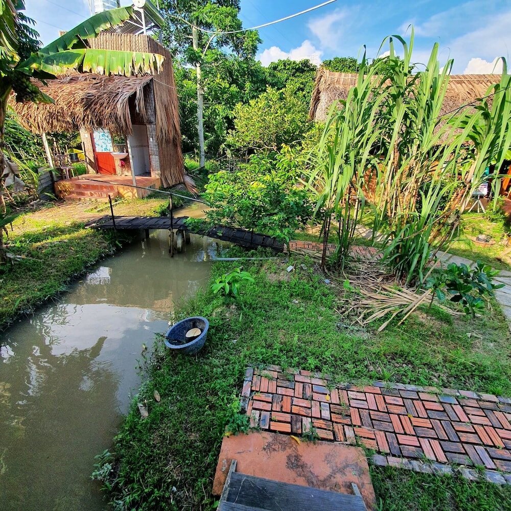 Фото Mekong Daniel Bungalow