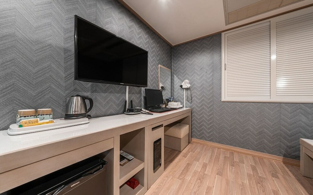 Фото Anyang Centro