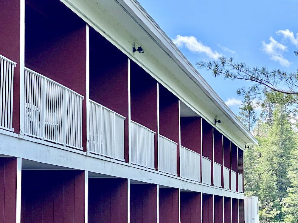 Фото Island View Hotel Bar Harbor