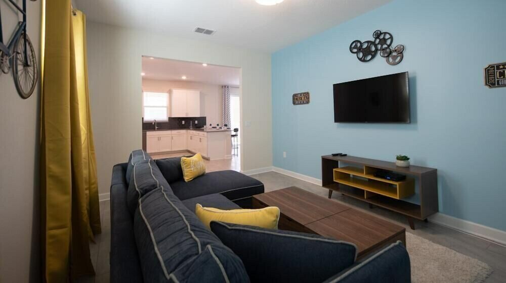 Фото 720dsd-the Retreat at Championsgate