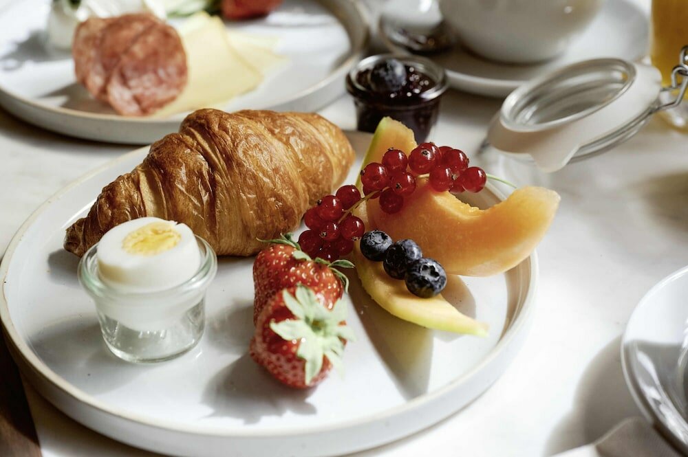 Фото Hotel Europe