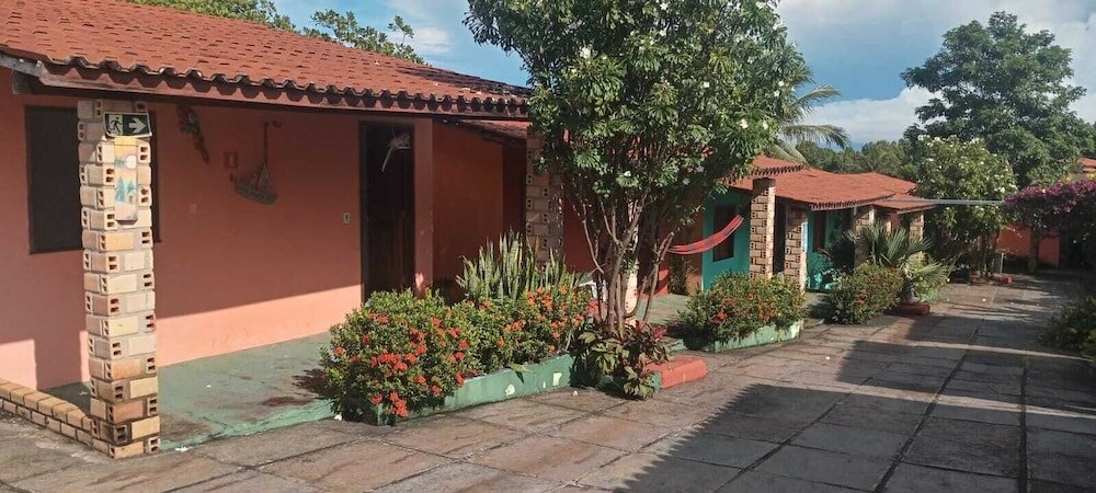 Фото Pousada Chykos