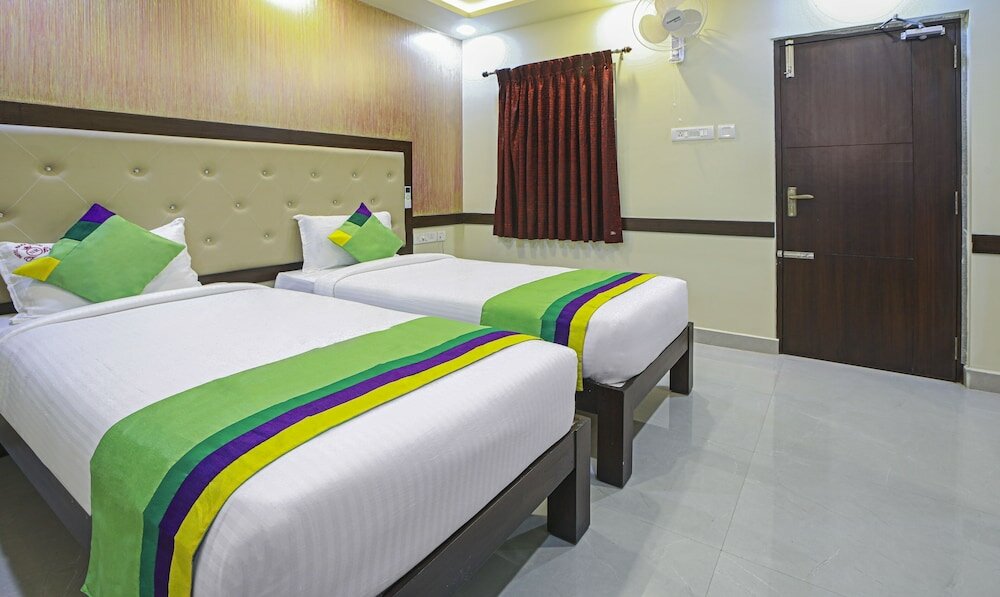 Фото Treebo Trend Naaz Royal