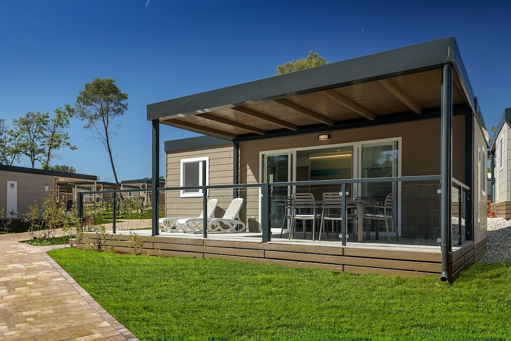 Фото Boutique Camping Santa Marina