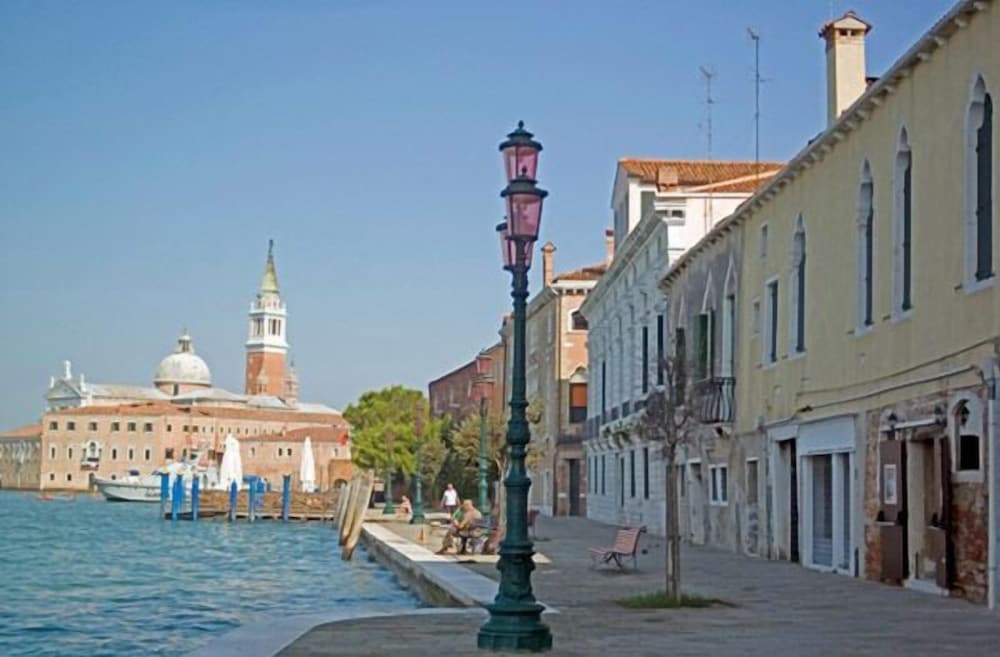 Фото Hotel Giudecca Venezia