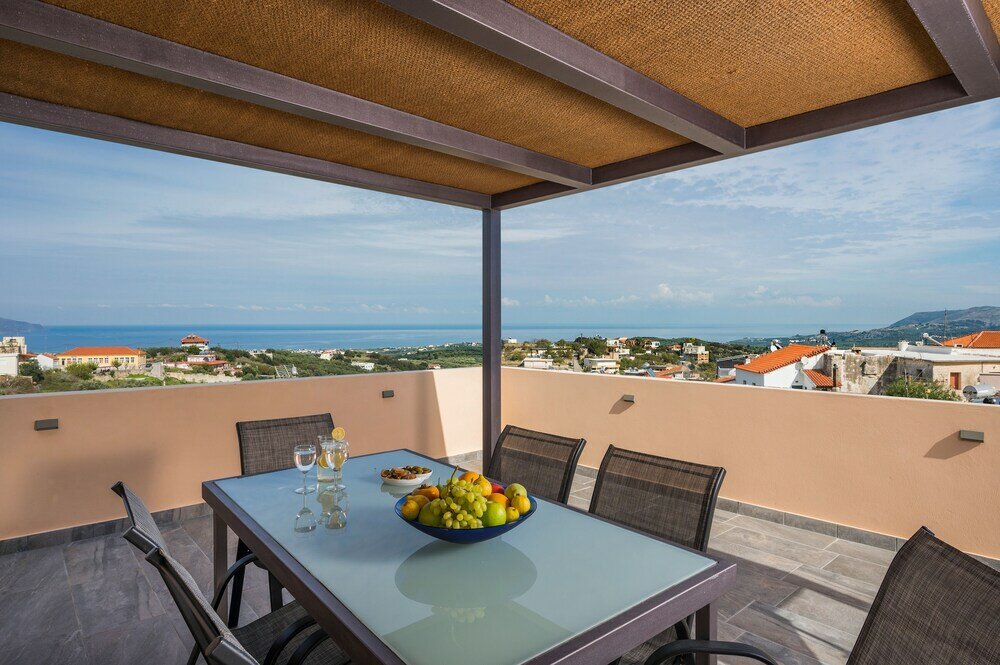 Фото Casa Belvedere Boutique Villa