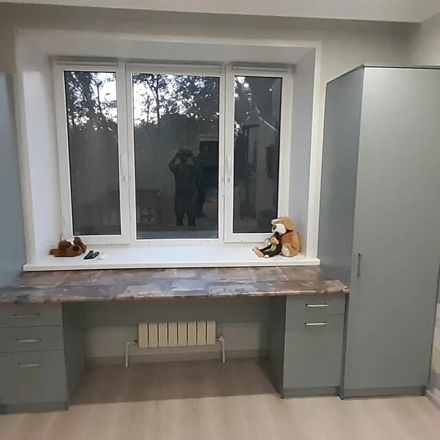 Cabinet furniture Furniture Workshop, Aksay, photo