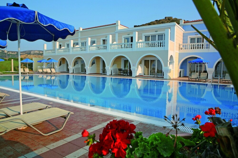 Фото Porto Bello Royal - All inclusive