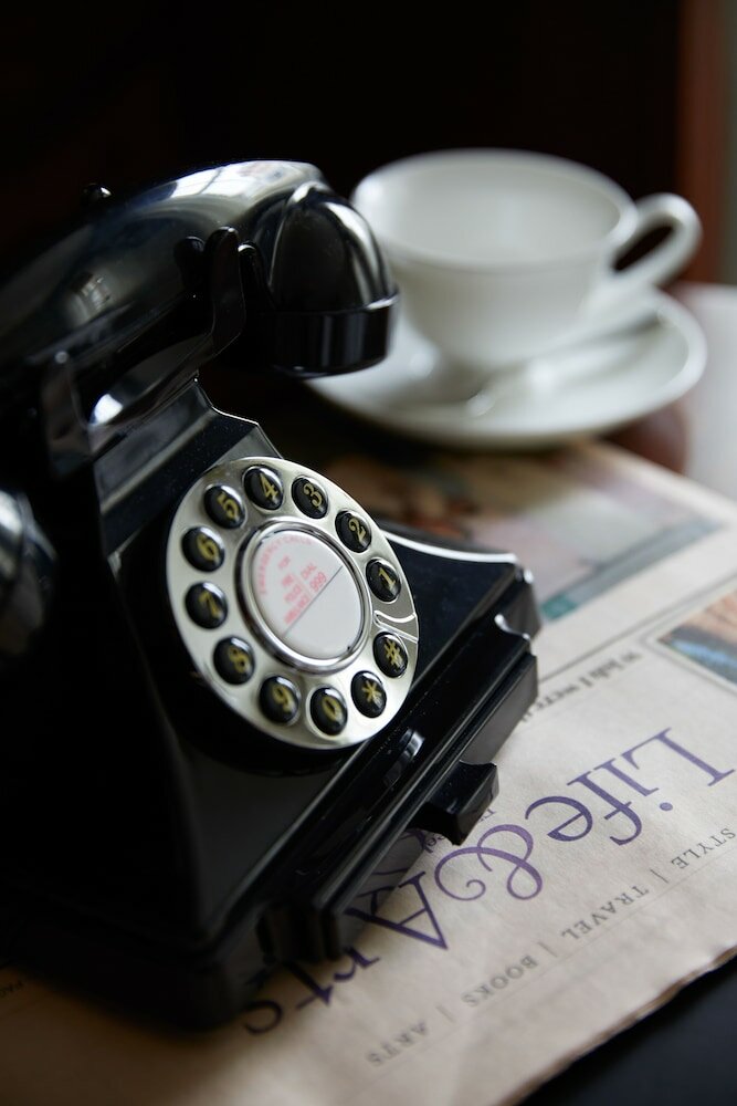 Фото Henry's Townhouse