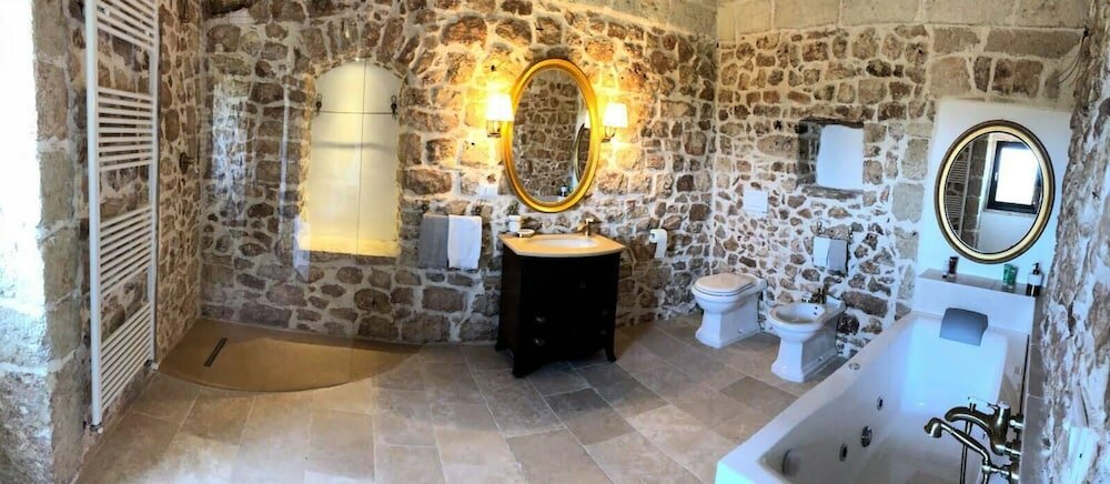 Фото Masseria Santo Stefano Relais & Charming