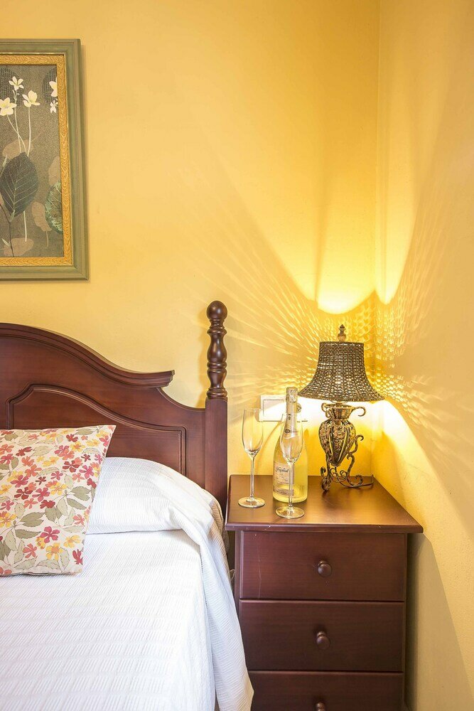 Фото Las Mayoralas