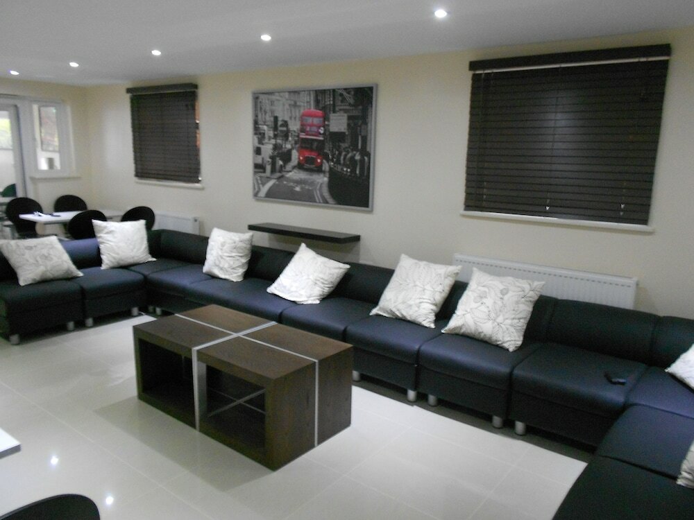 Фото Mapesbury Hostel