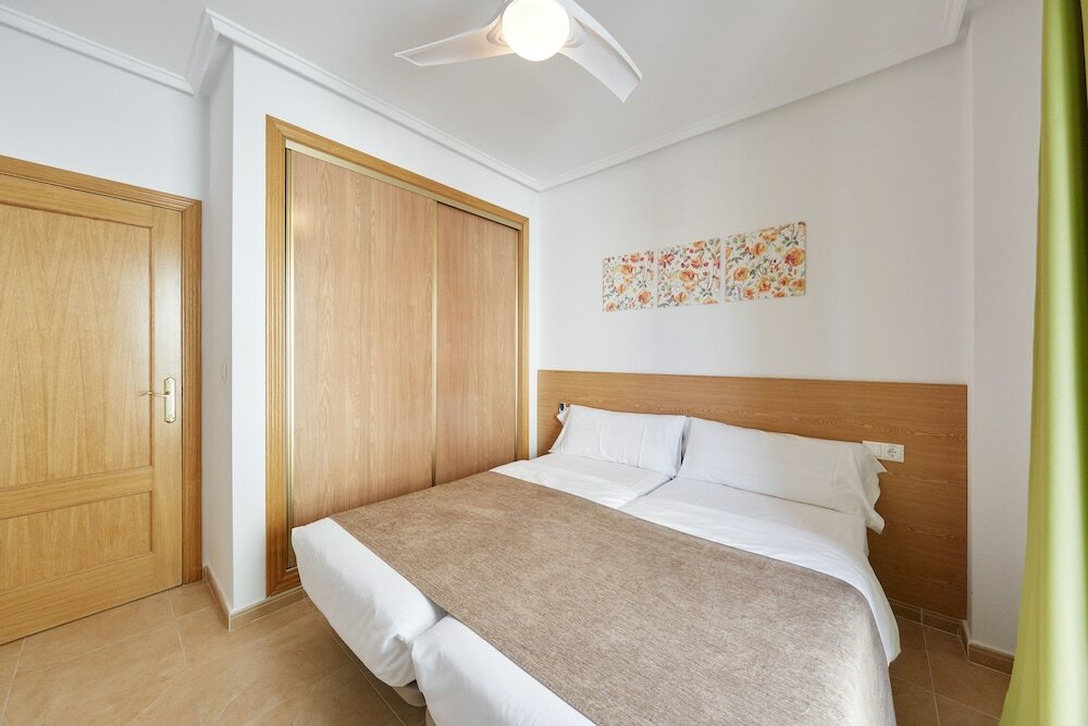 Фото Apartamementos Wayteko