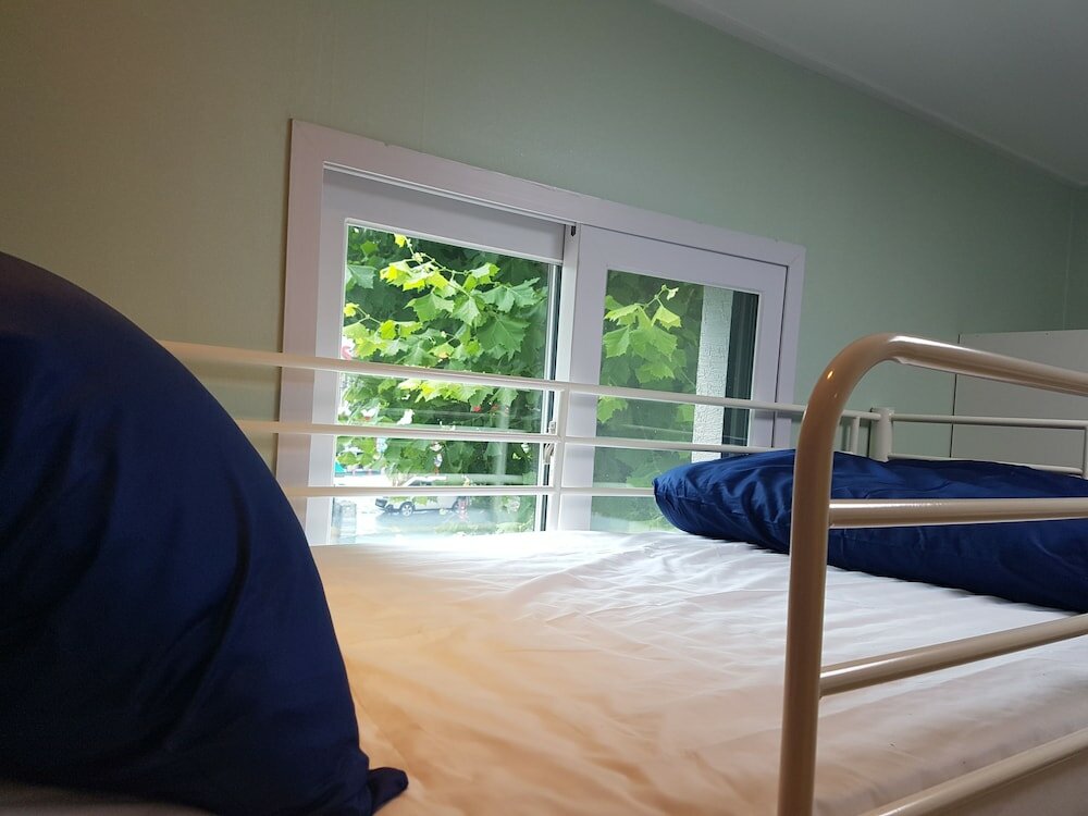 Фото Seoul Forest Stay