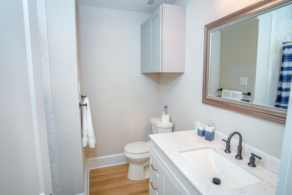 Фото Brand New Remodeled 3br/2.5ba House Near Downtown