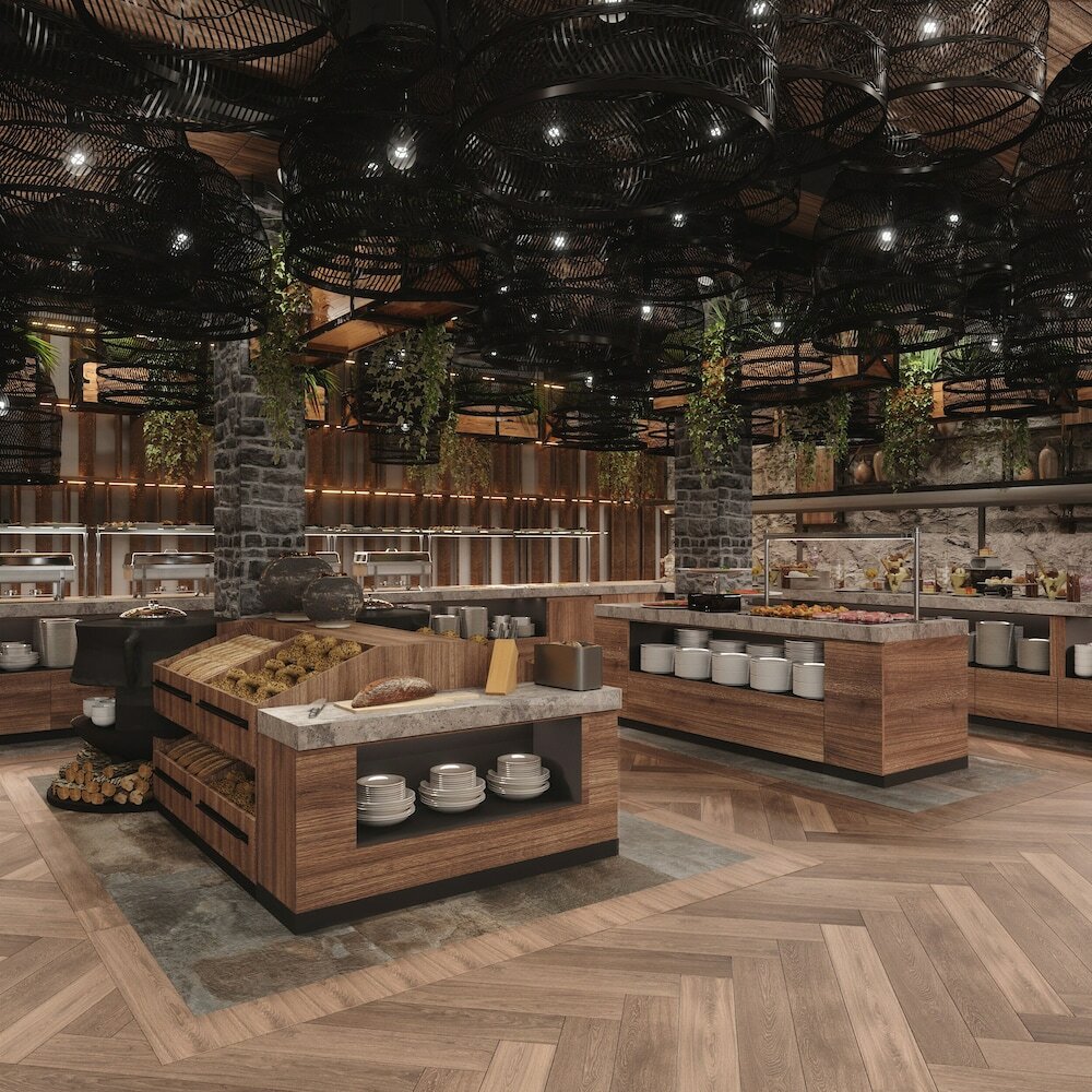 Фото Kashmir Wellness & SPA