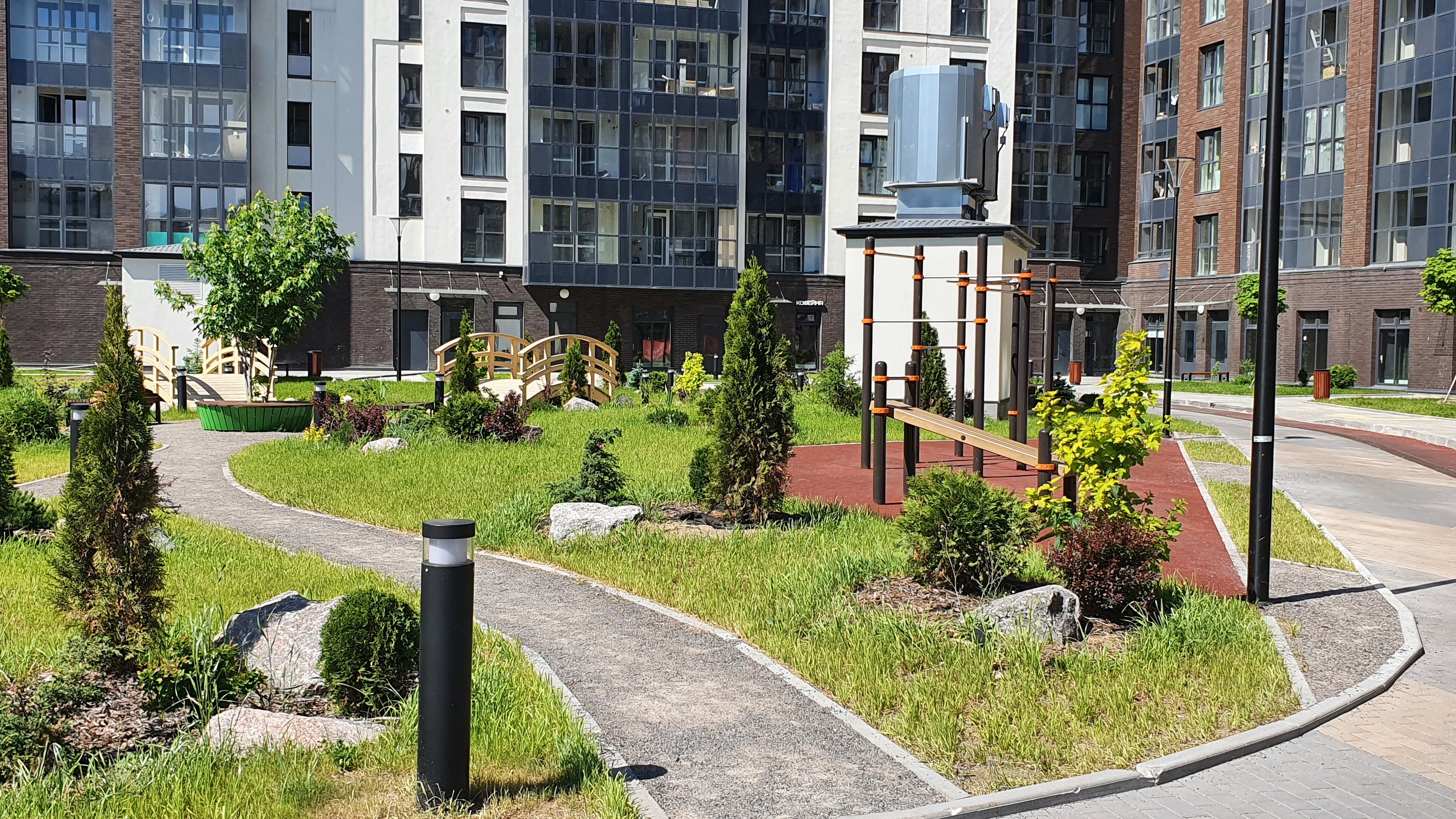 Фото Фон Эбелинг Лиговский