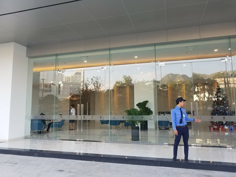 Фото Luxury Scenia Bay Apartment with Seaview