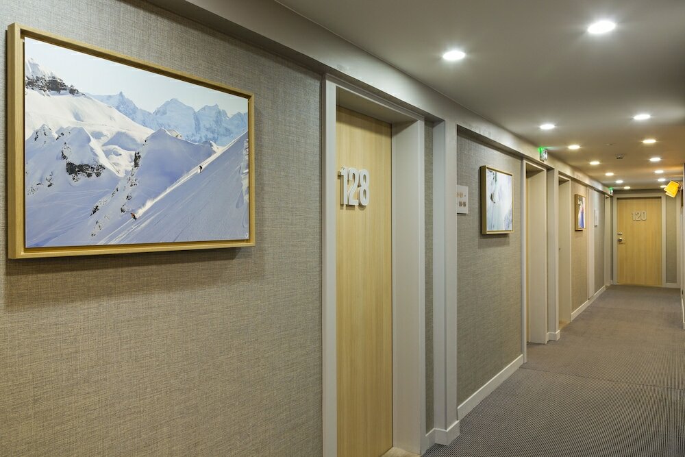 Фото Heliopic Hotel & SPA