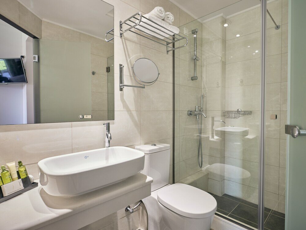 Фото Park Hotel & SPA - Adults Only