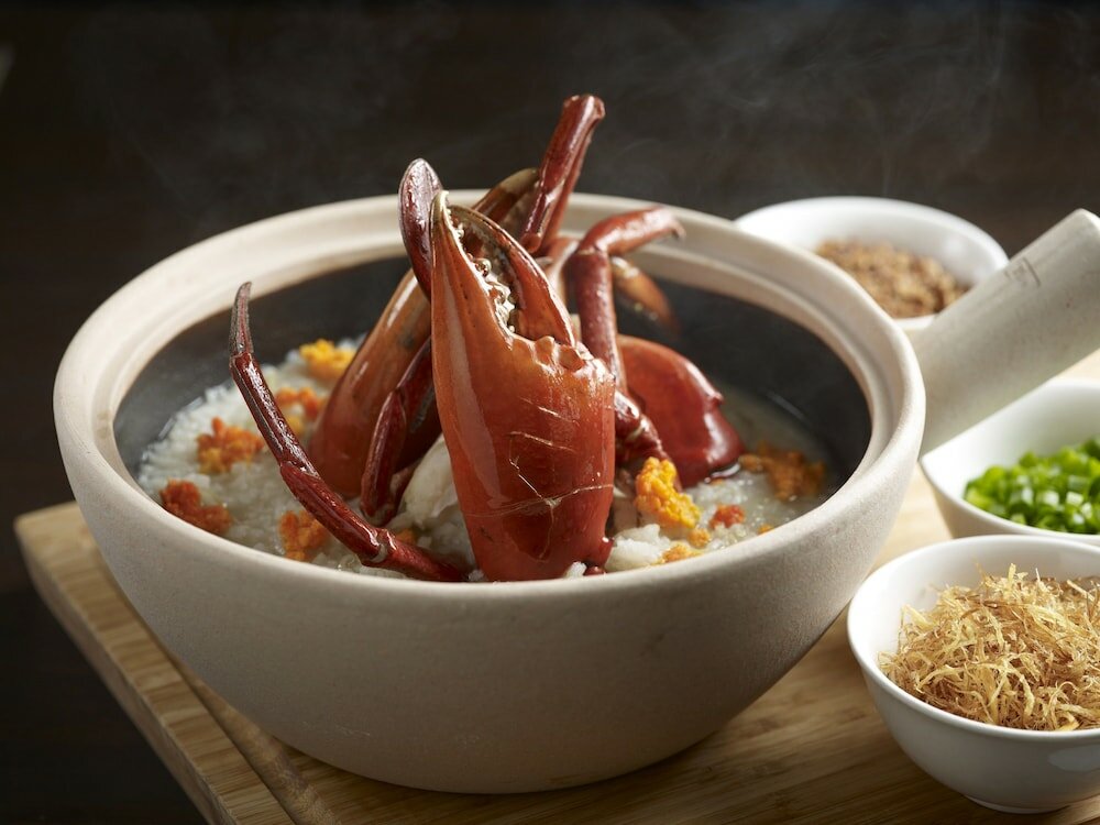 Фото Jen Singapore Tanglin by Shangri-La