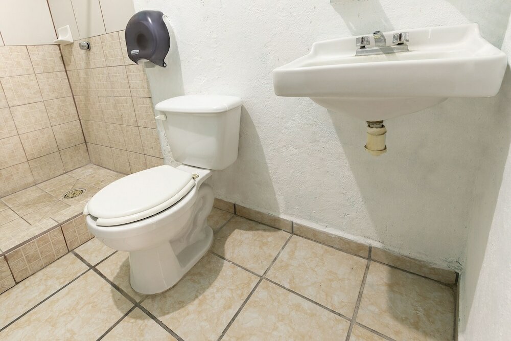 Фото Hotel Posada Agua Escondida