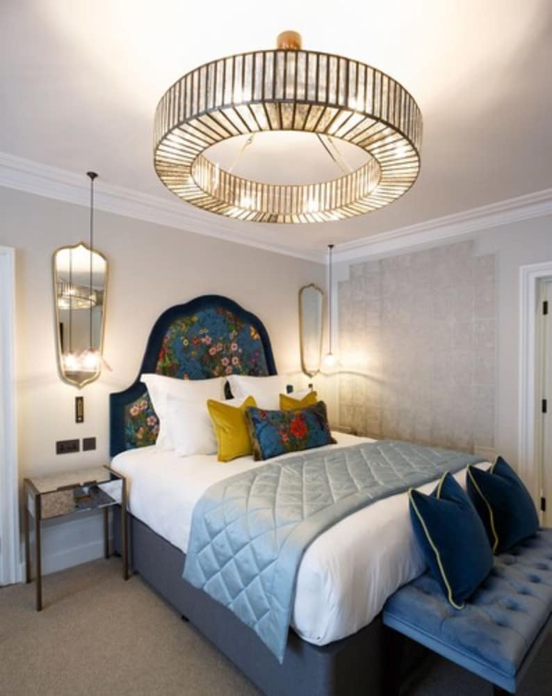 Фото Gonville Hotel