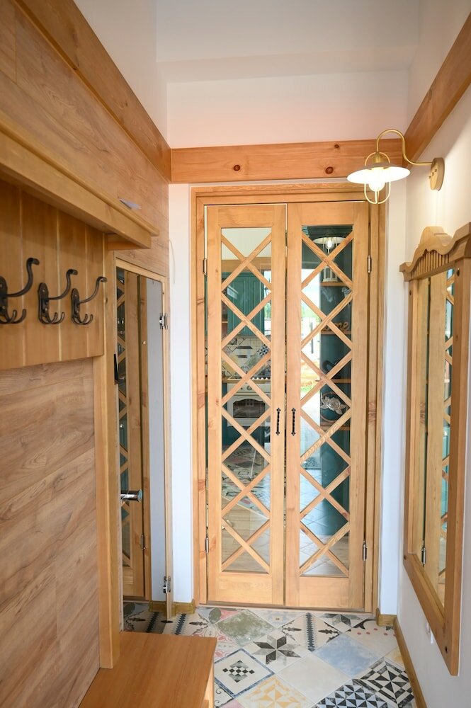 Фото Villa Letizia near Pirin Golf Resort