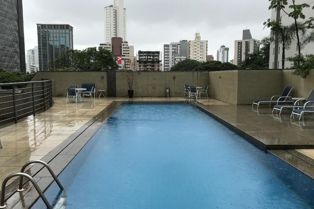 Фото Lockings Savassi 3